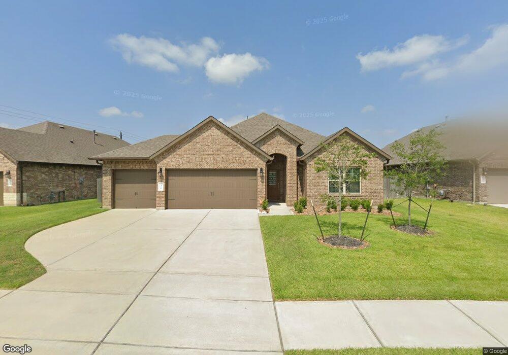 2726 Westland Ln, Pearland, TX 77581 - photo 1