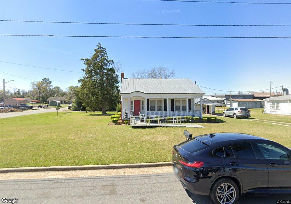 214 S Parrish Ave, Adel, GA 31620 - photo 1