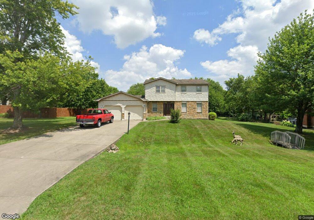 6086 Deer Run Rd, Liberty Township, OH 45044 - photo 1