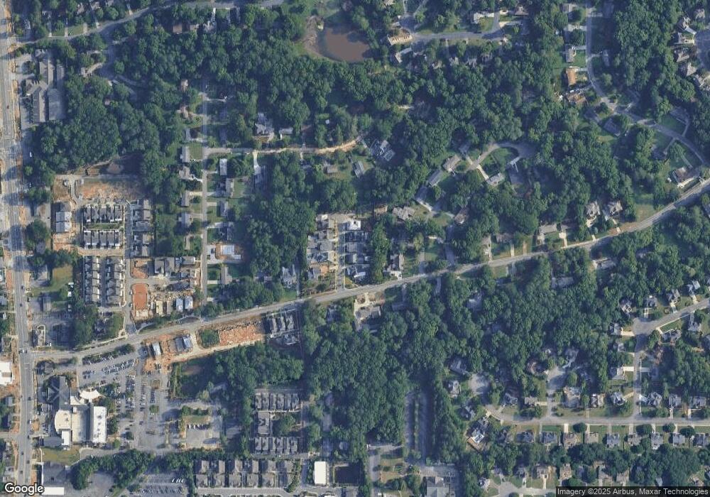 147 Weyhill Ct, Alpharetta, GA 30009 - photo 1