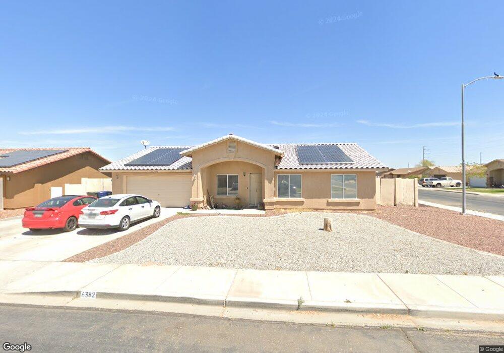 6382 E 44th Place, Yuma, AZ 85365 - photo 1