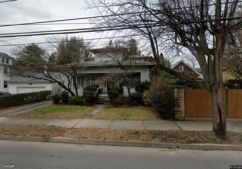 444 Rutter Ave, Kingston, PA 18704 - photo 1