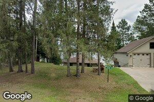 9232 County Rd N, Sayner, WI 54560