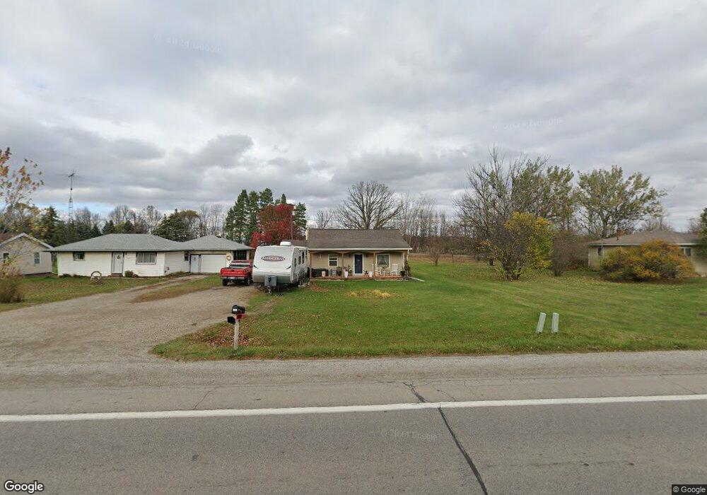 3060 W M 21, Owosso, MI 48867 - photo 1