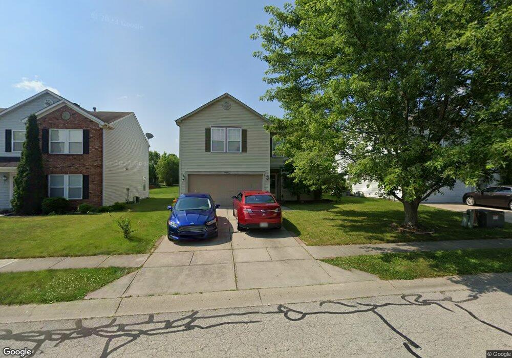 10051 Orange Blossom Trail, Fishers, IN 46038 - photo 1