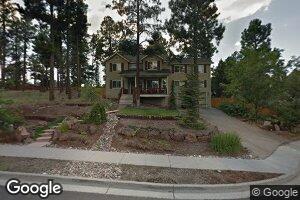 2389 S Cliffview St, Flagstaff, AZ 86001