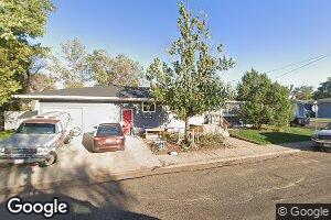 622 S 6th St W, Baker, MT 59313