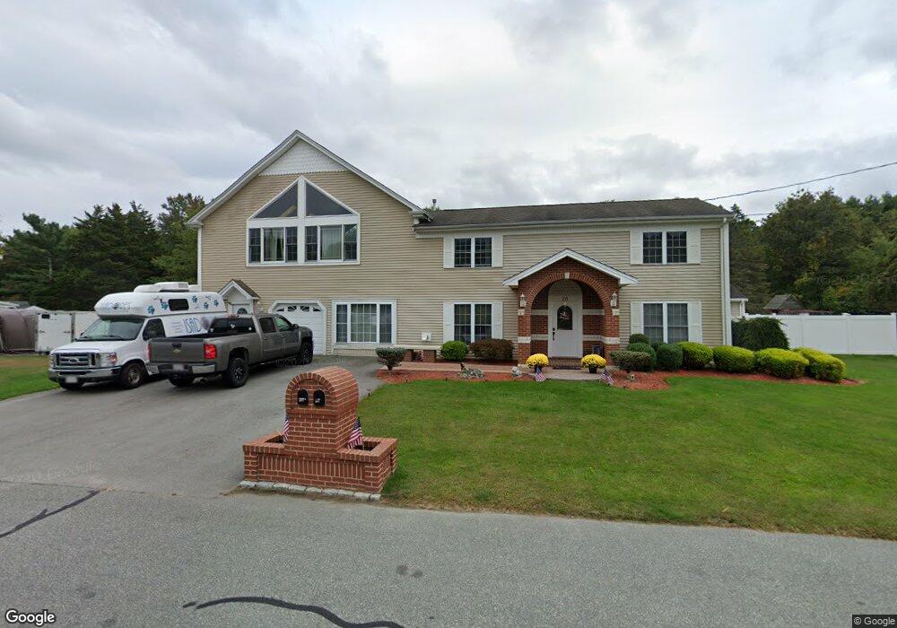 26 College Ln, North Dartmouth, MA 02747 - photo 1