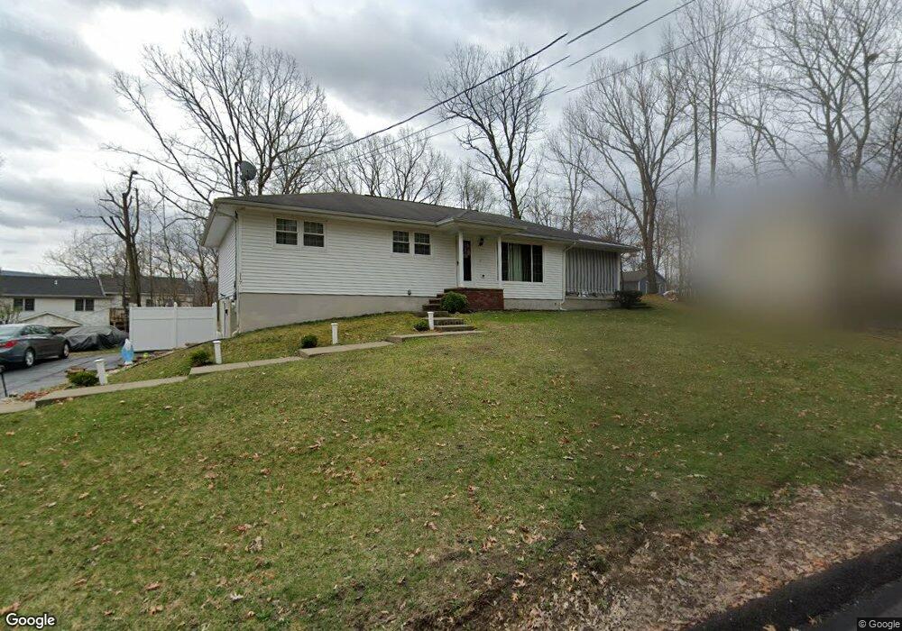 117 Old Ridge Rd, Archbald, PA 18403 - photo 1