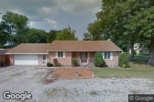 236 E 2nd South St, Tamaroa, IL 62888