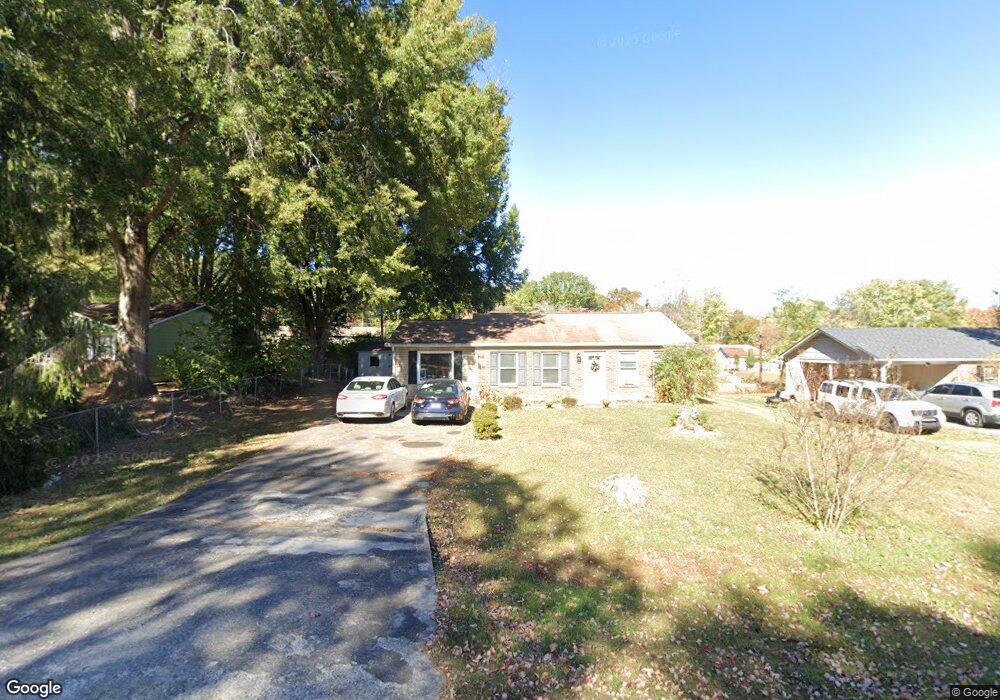 317 Ridgecrest Dr, King, NC 27021 - photo 1