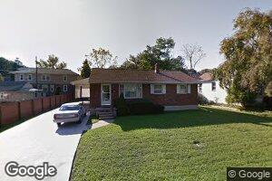 104 Laird St, Reading, PA 19609