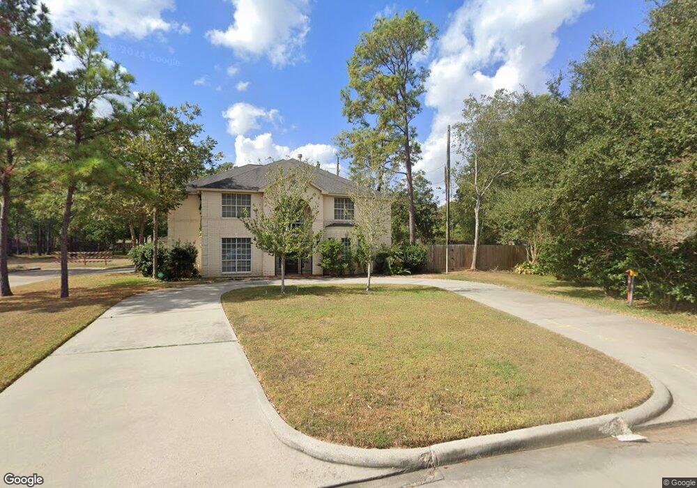 8143 Waynemer Way, Houston, TX 77040 - photo 1