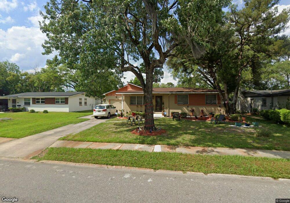 6443 Anvers Blvd S, Jacksonville, FL 32210 - photo 1
