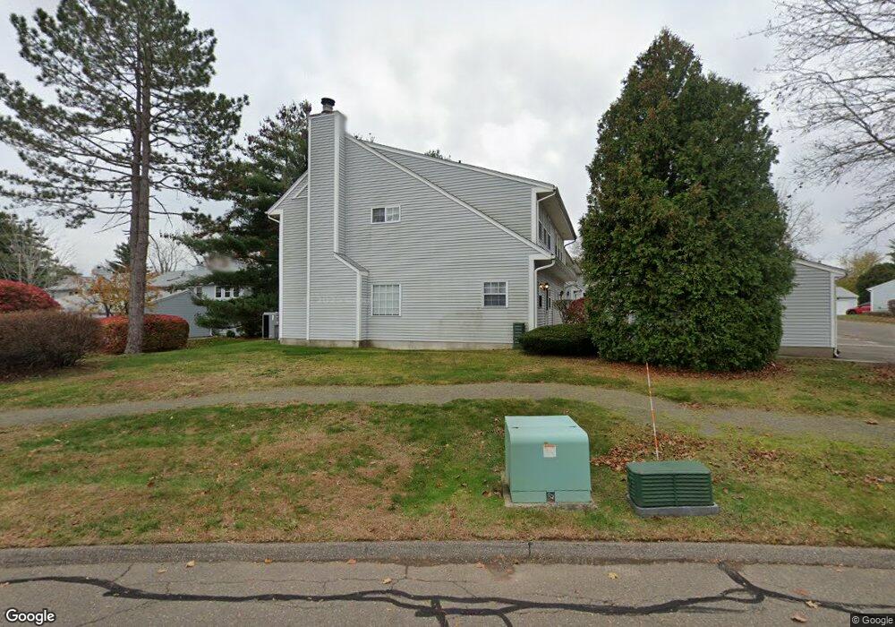 102 Misty Meadow Ln, South Windsor, CT 06074 - photo 1