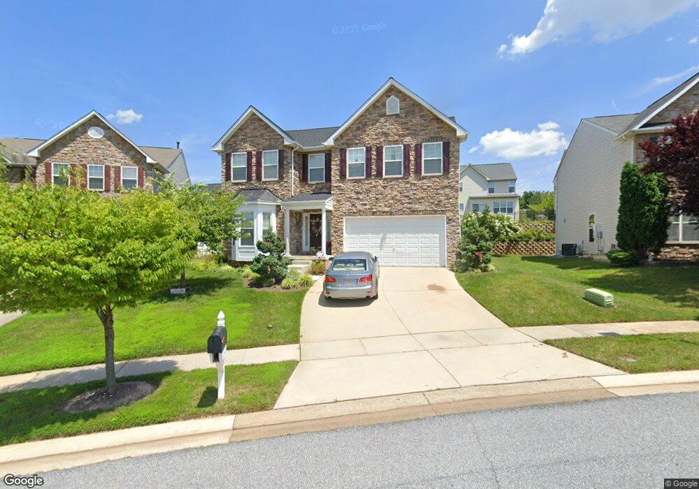 4712 Stellabrooke Ln, Rosedale, MD 21237 - photo 1