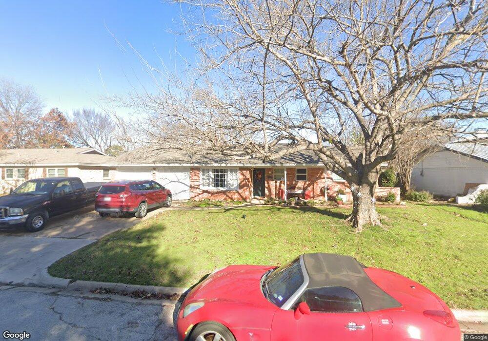 5408 Topper Dr, North Richland Hills, TX 76180 - photo 1