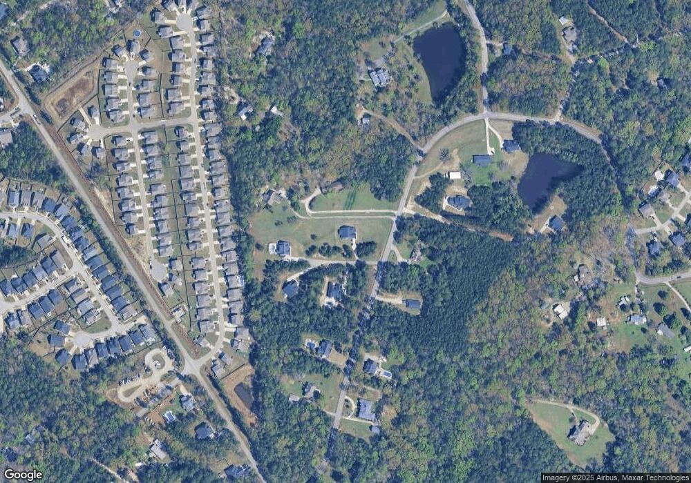 217 Jake Meetze Rd, Chapin, SC 29036 - photo 1