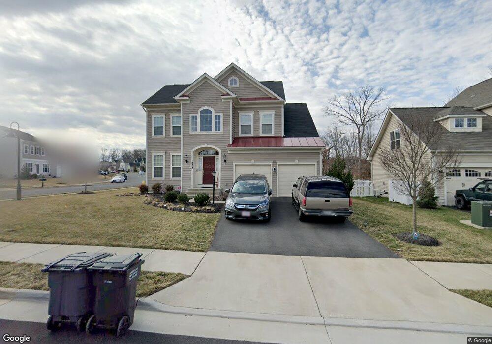 12237 Sedge St, Bristow, VA 20136 - photo 1