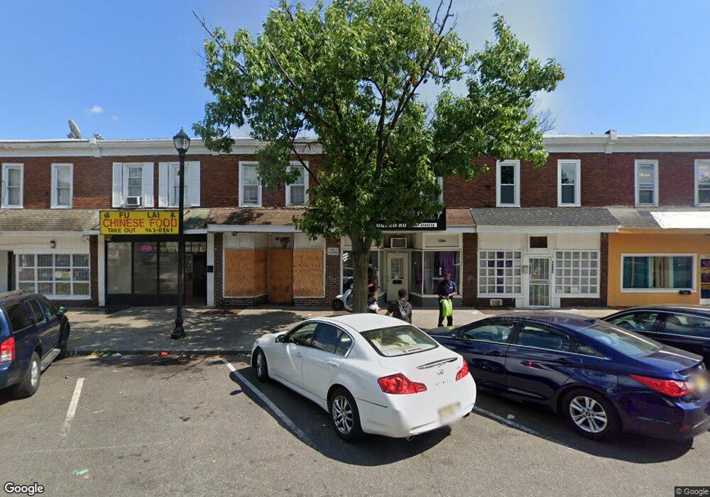 1206 Yorkship Square, Camden, NJ 08104 - photo 1