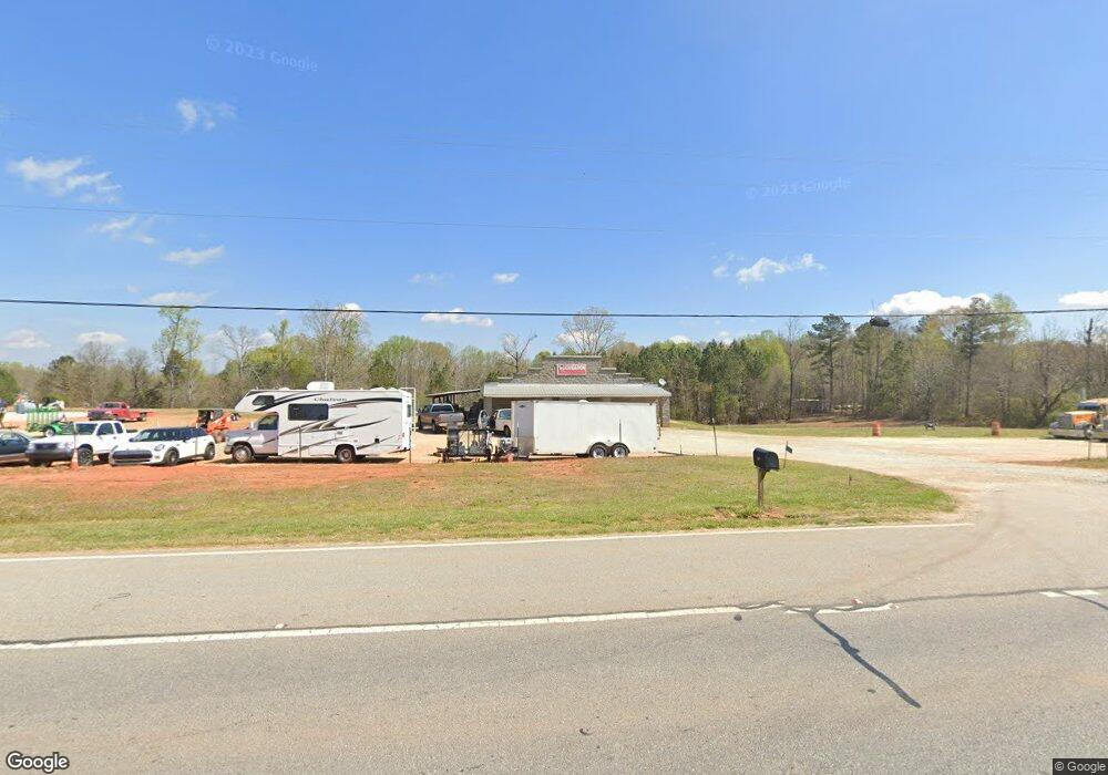 1230 Highway 98 W, Danielsville, GA 30633 - photo 1