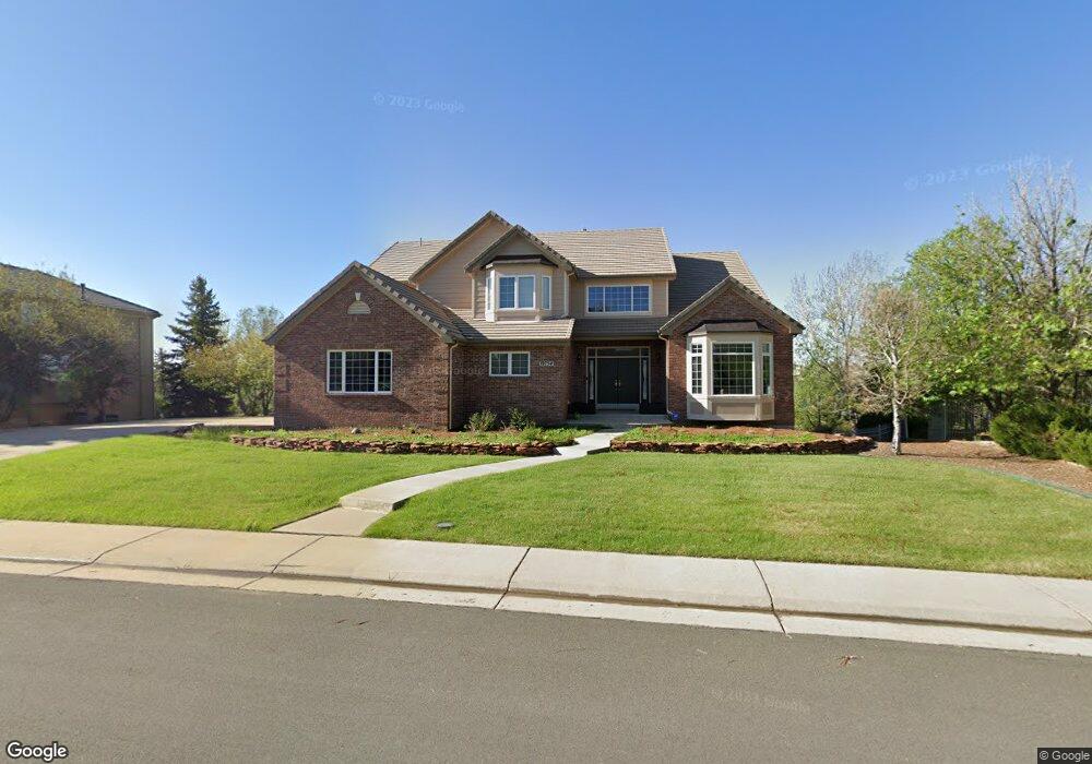 19754 E Fair Place, Aurora, CO 80016 - photo 1