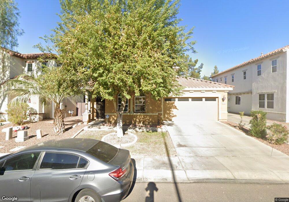 1144 E Gail Dr, Chandler, AZ 85225 - photo 1