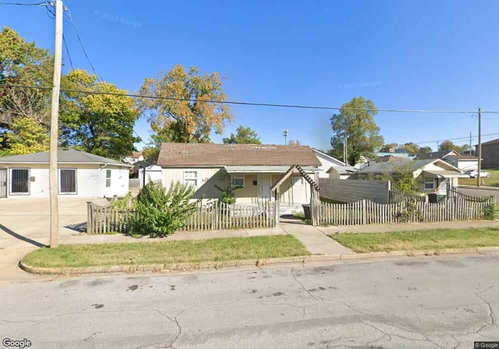 109 E 4th St unit 111, Rolla, MO 65401 - photo 1