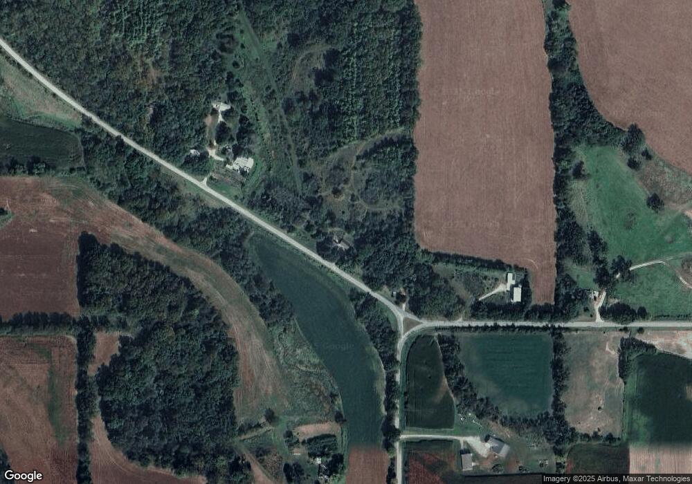 N3520 Klondike Rd, Monroe, WI 53566 - photo 1