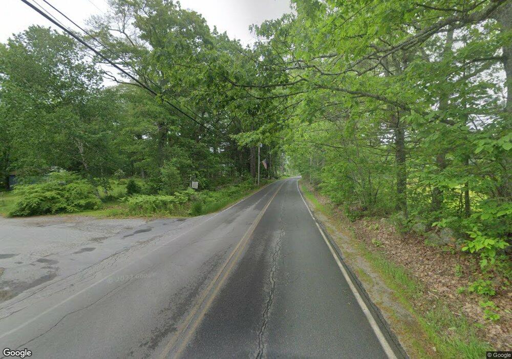 M7L107 Route 32 Rd, Bristol, ME 04539 - photo 1