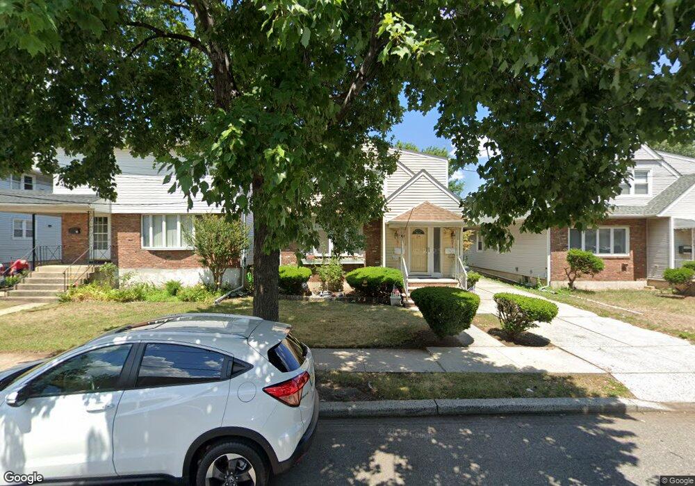 24 Pinecrest Rd, Jersey City, NJ 07305 - photo 1