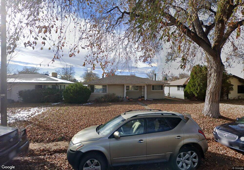 2349 Macon St, Aurora, CO 80010 - photo 1