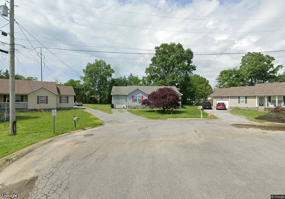 206 Daytona Ln, Shelbyville, TN 37160 - photo 1