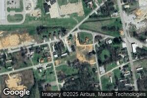 310 Holly St, Lexington, TN 38351