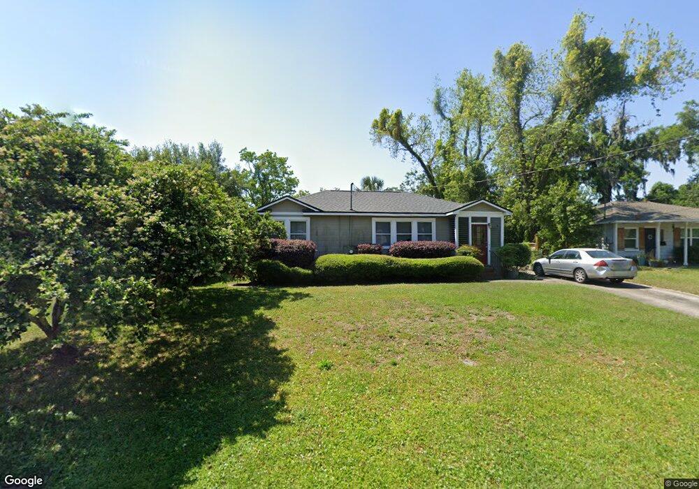 5322 Palmer Ave, Jacksonville, FL 32210 - photo 1