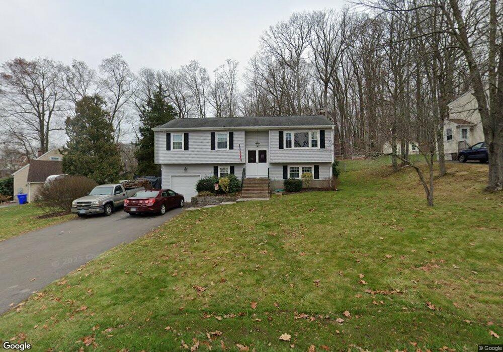 38 Crestdale Rd, Glastonbury, CT 06033 - photo 1