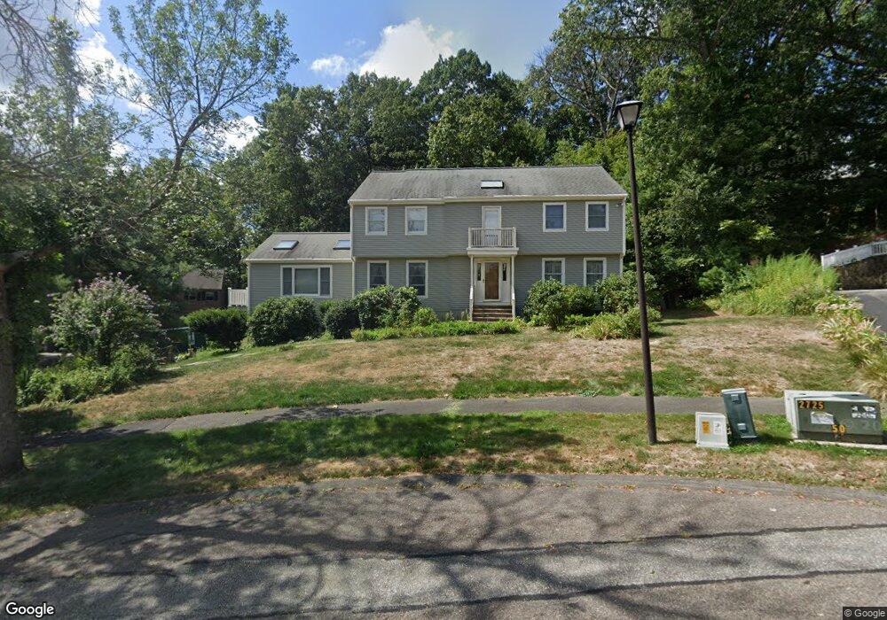 32 Neal Rd, Danvers, MA 01923 - photo 1