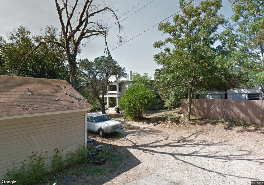 1000 Burleson St, San Marcos, TX 78666 - photo 1