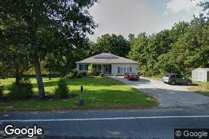 1791 Barre Rd, New Braintree, MA 01531