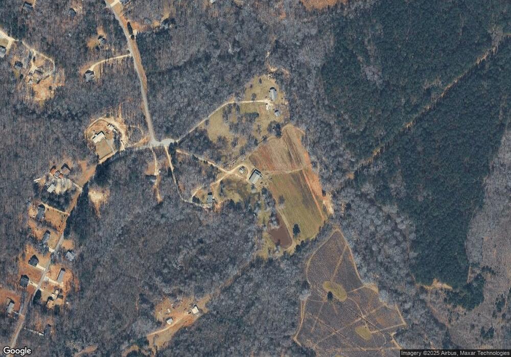 292 Mountain Creek Dr, Maysville, GA 30558 - photo 1