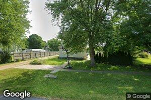 316 S Walnut St, Franklin Grove, IL 61031