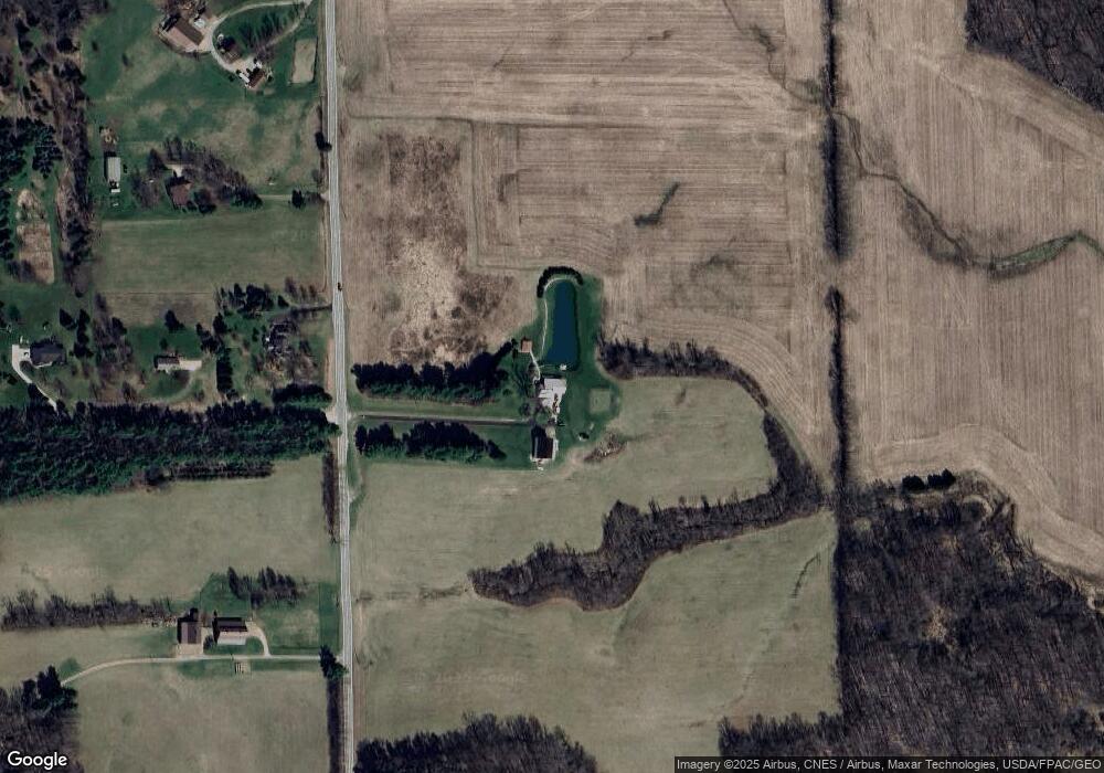 3521 State Route 603, Lucas, OH 44843 - photo 1