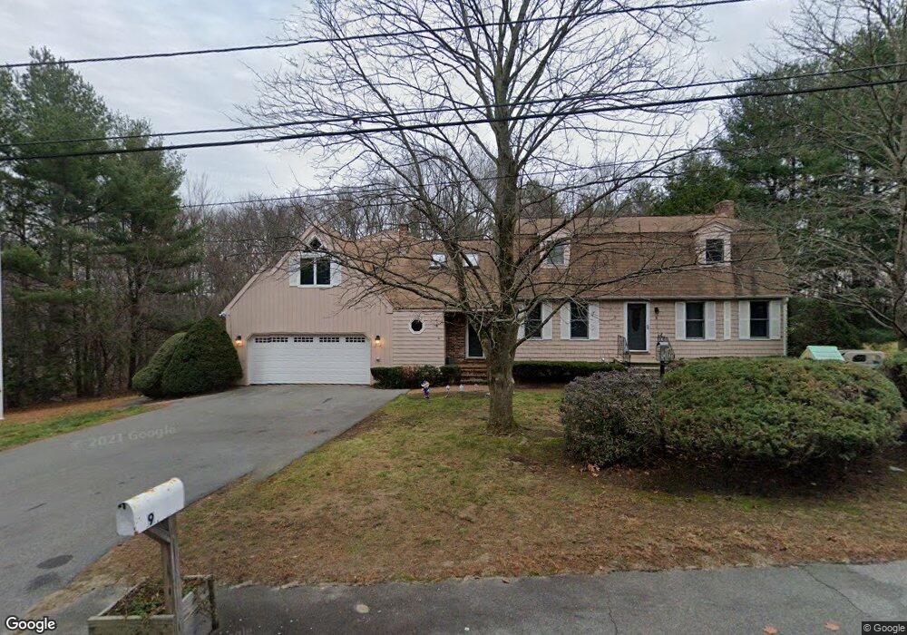 9 Bernard Rd, Dracut, MA 01826 - photo 1
