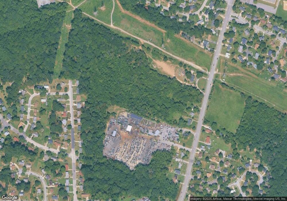 9021 Allentown Rd, Fort Washington, MD 20744 - photo 1