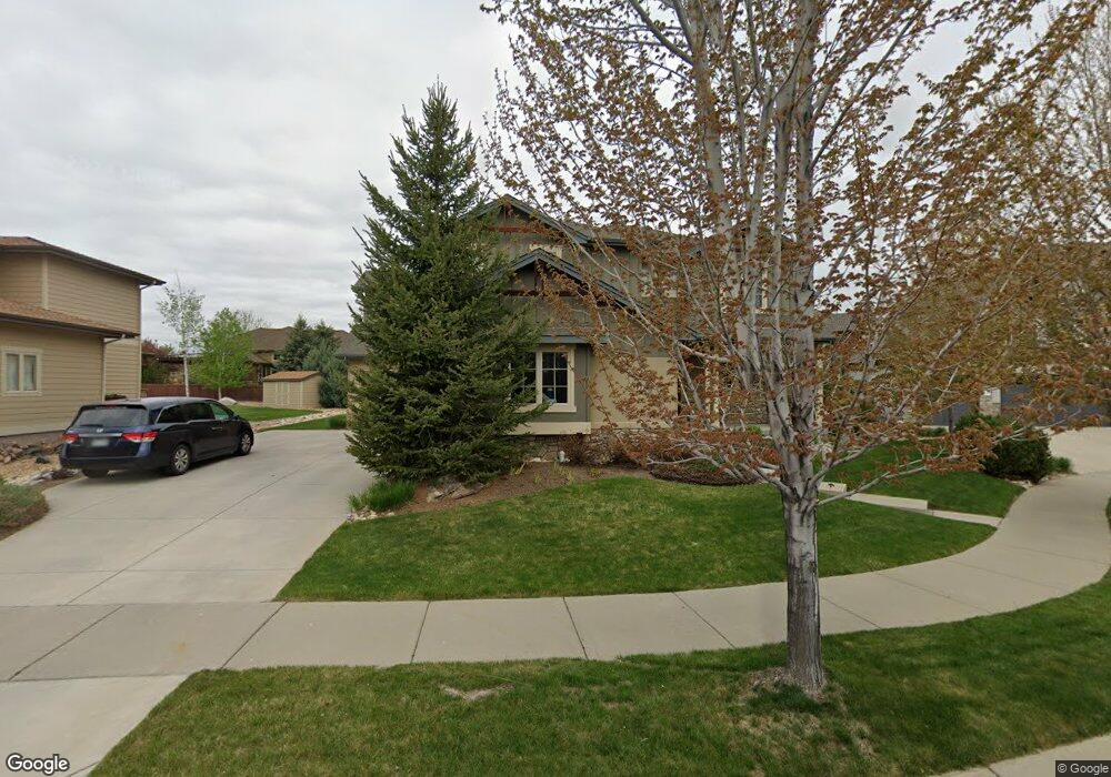 5663 Red Bridge Dr, Timnath, CO 80547 - photo 1