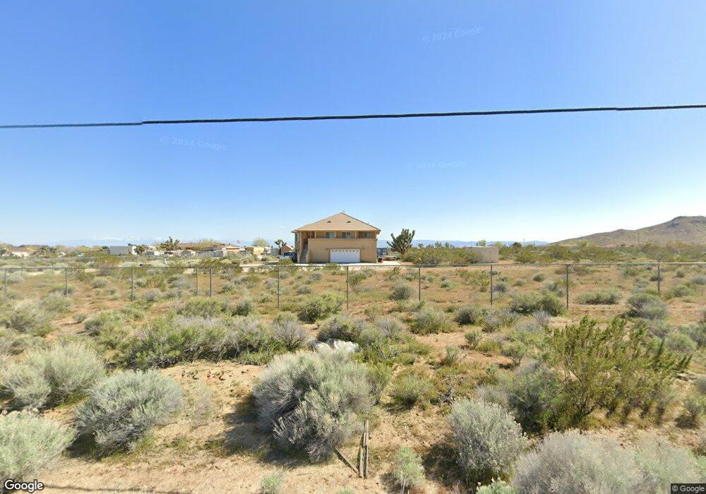 4884 Sweetser Rd, Rosamond, CA 93560 - photo 1
