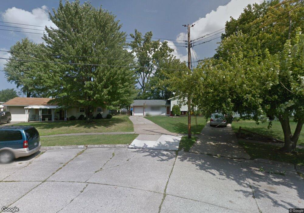 1975 E 39th St, Lorain, OH 44055 - photo 1