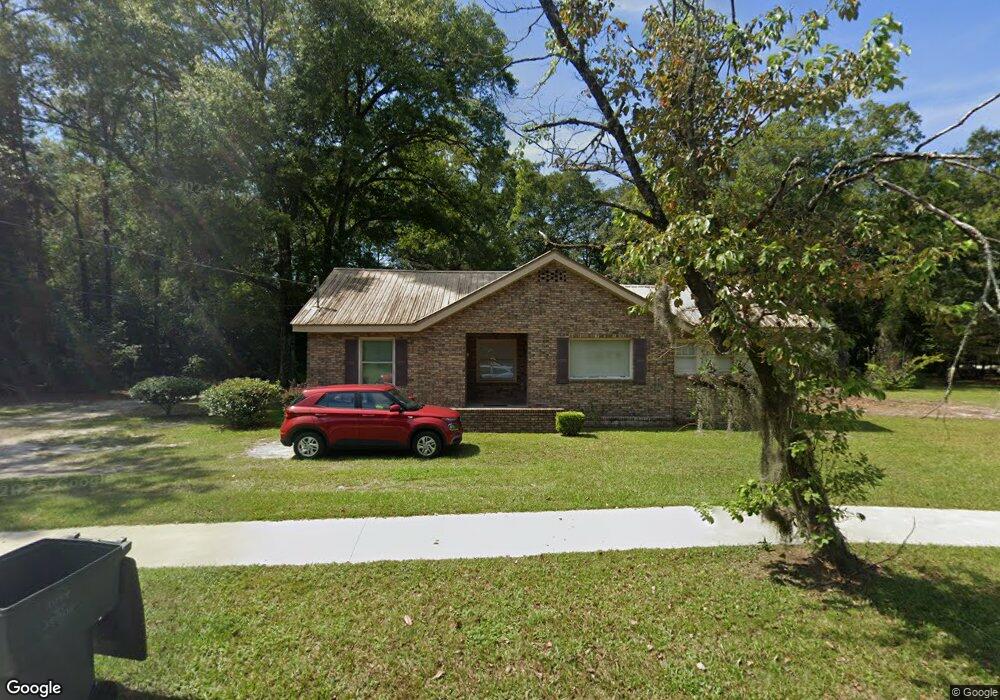 268 Old Waynesville Rd, Jesup, GA 31546 - photo 1