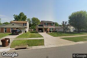 3607 Burbank Ave, Middletown, OH 45044