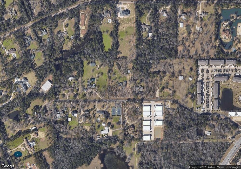 8818 West Ln, Magnolia, TX 77354 - photo 1